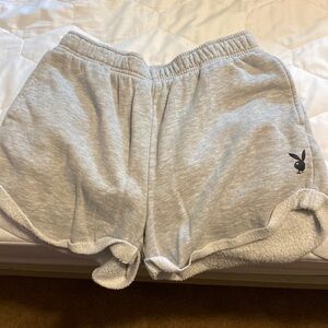 Women’s Playboy Shorts by Pacsun